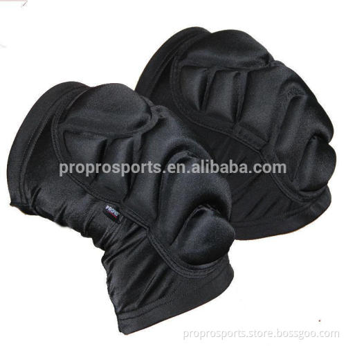Wholesale or OEM children knee pads for skiing skating snowboarding cycling skateboarding